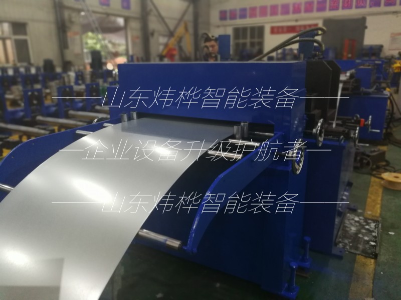 配電柜輥壓成型設(shè)備，配電柜輥壓機(jī)